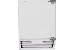 Bush - BUCF6082 - Under Counter - Freezer - White